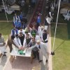 6 Iconic Monuments at Pakistan Square - DHA Multan